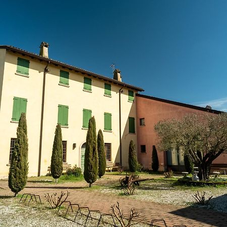 Agriturismo Borgo Del Mincio Volta Mantovana Exteriér fotografie