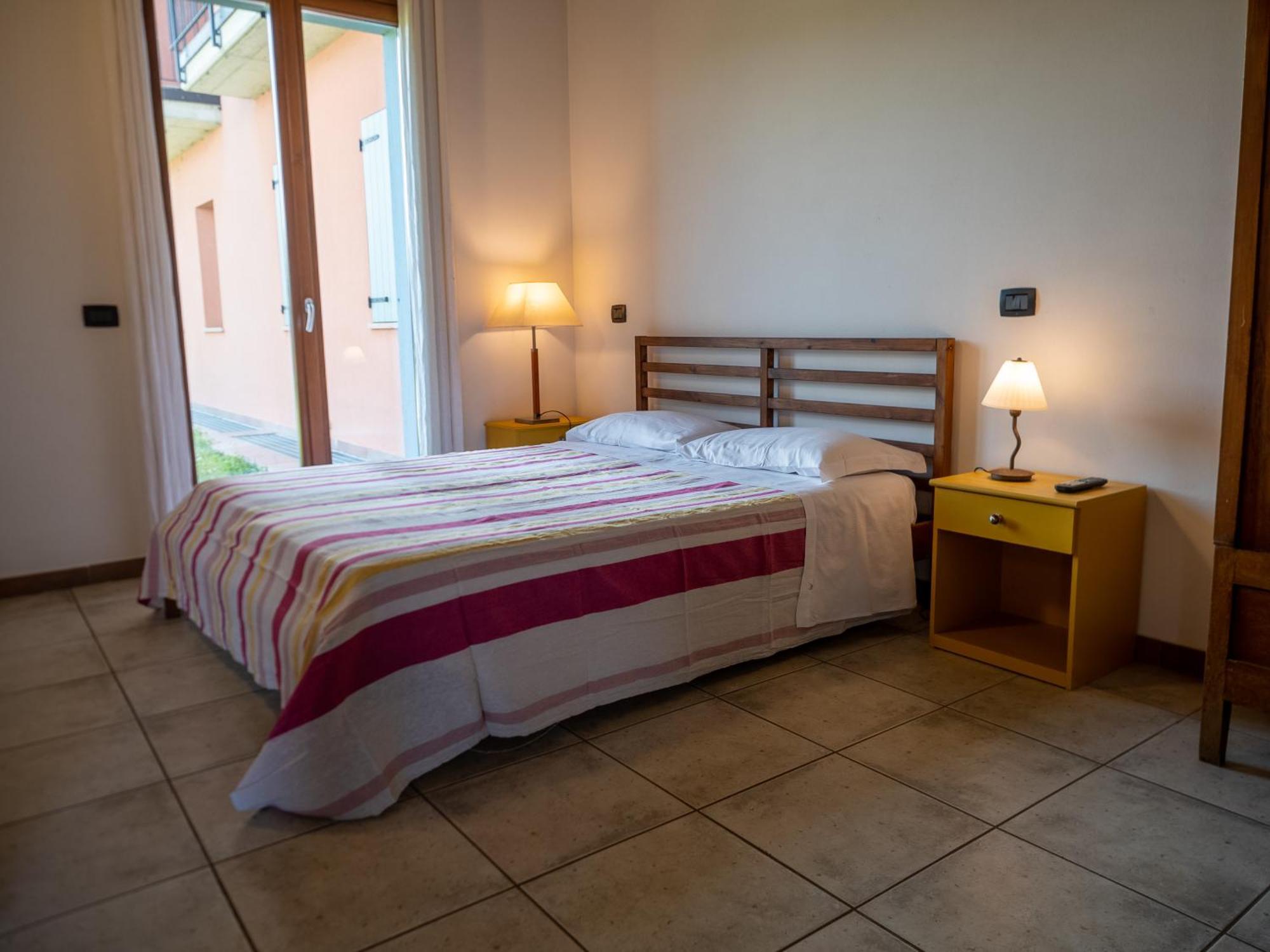 Agriturismo Borgo Del Mincio Volta Mantovana Exteriér fotografie