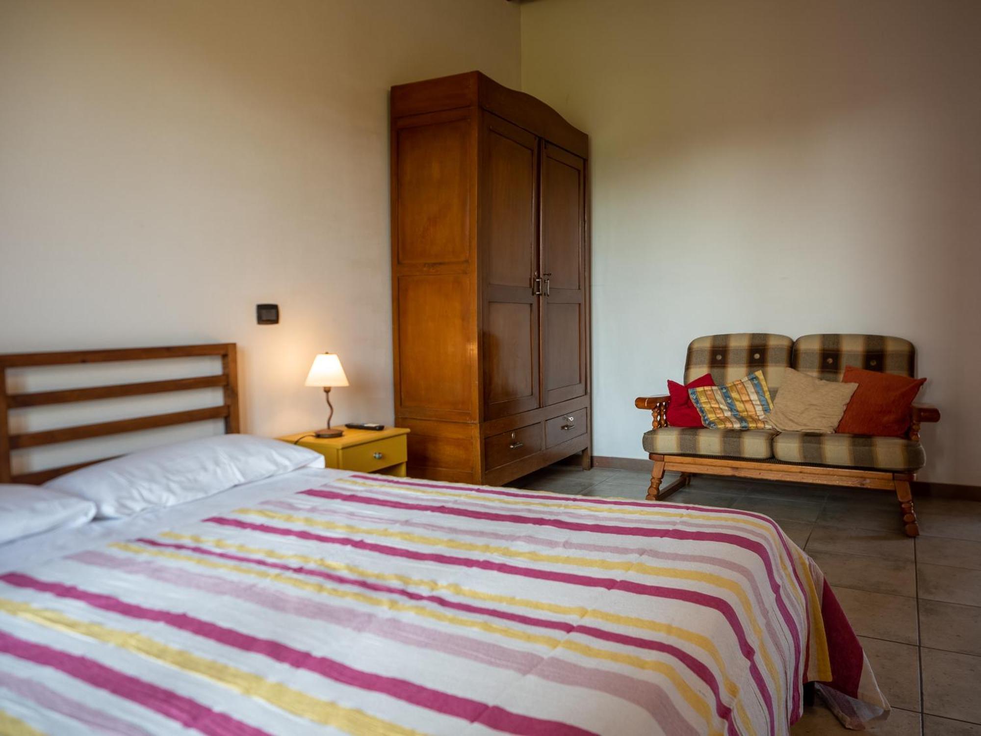 Agriturismo Borgo Del Mincio Volta Mantovana Exteriér fotografie