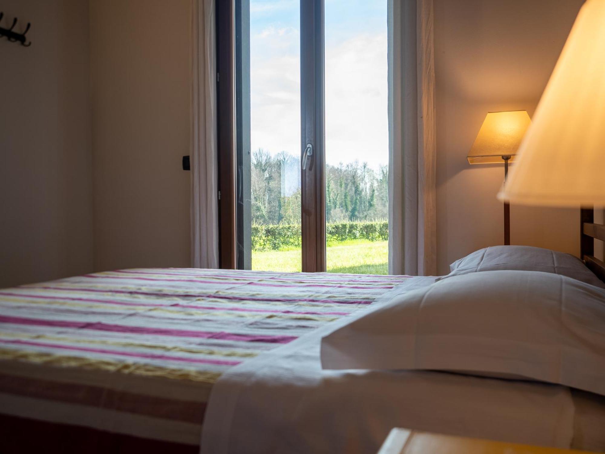 Agriturismo Borgo Del Mincio Volta Mantovana Exteriér fotografie