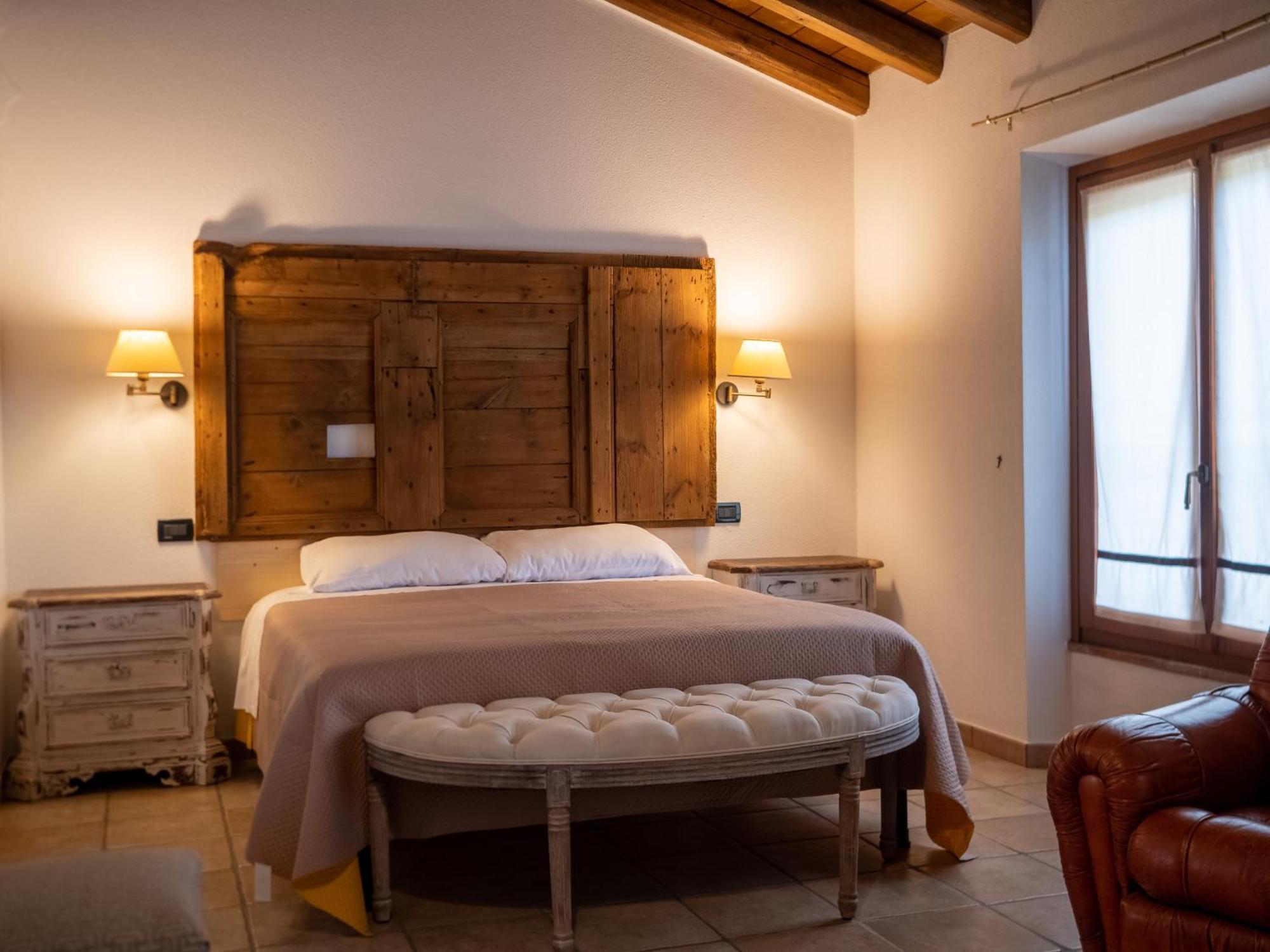 Agriturismo Borgo Del Mincio Volta Mantovana Exteriér fotografie
