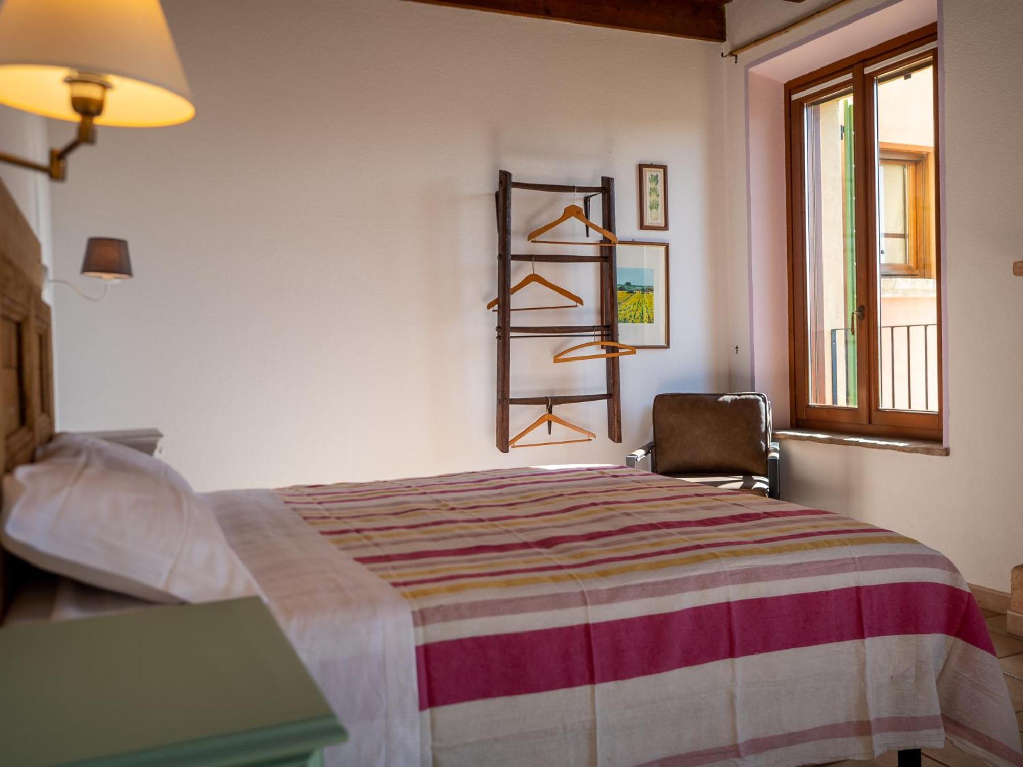 Agriturismo Borgo Del Mincio Volta Mantovana Exteriér fotografie