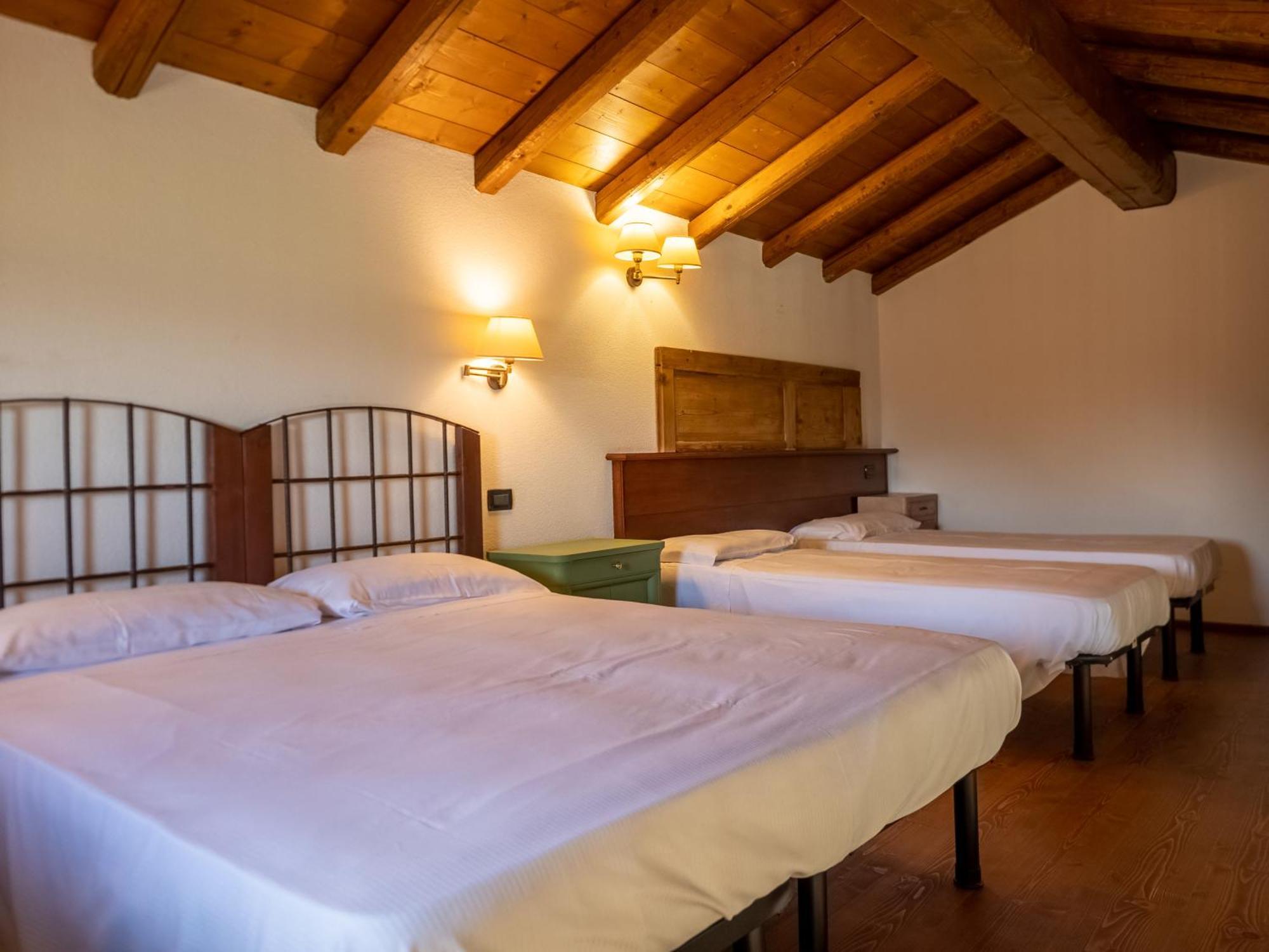 Agriturismo Borgo Del Mincio Volta Mantovana Exteriér fotografie