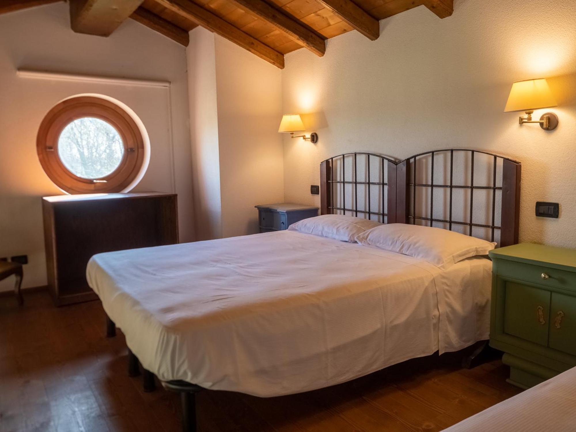 Agriturismo Borgo Del Mincio Volta Mantovana Exteriér fotografie
