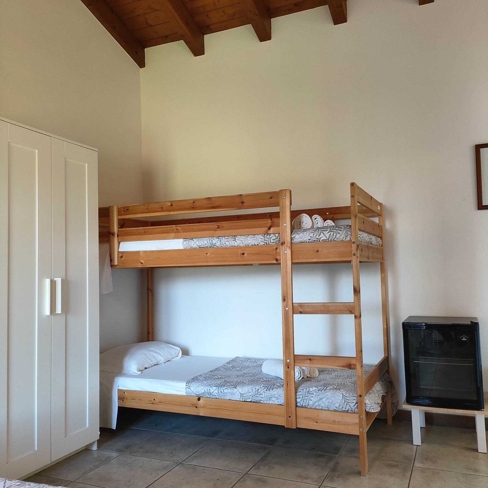 Agriturismo Borgo Del Mincio Volta Mantovana Exteriér fotografie