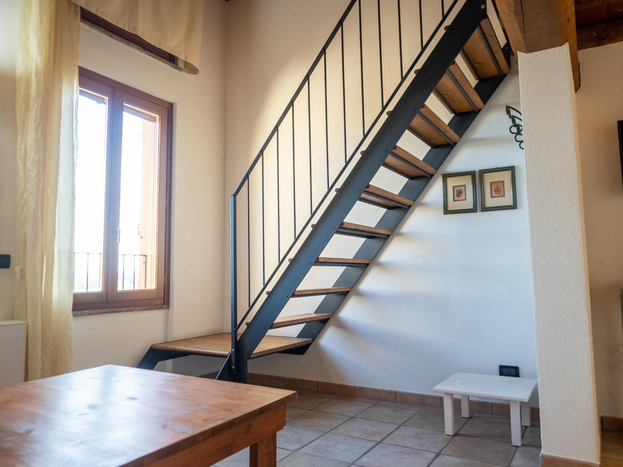 Agriturismo Borgo Del Mincio Volta Mantovana Exteriér fotografie