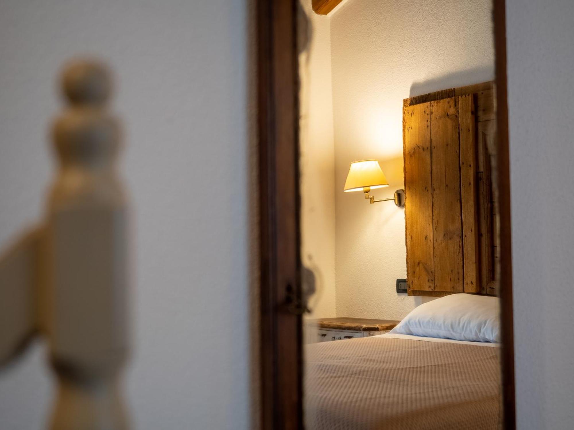 Agriturismo Borgo Del Mincio Volta Mantovana Exteriér fotografie
