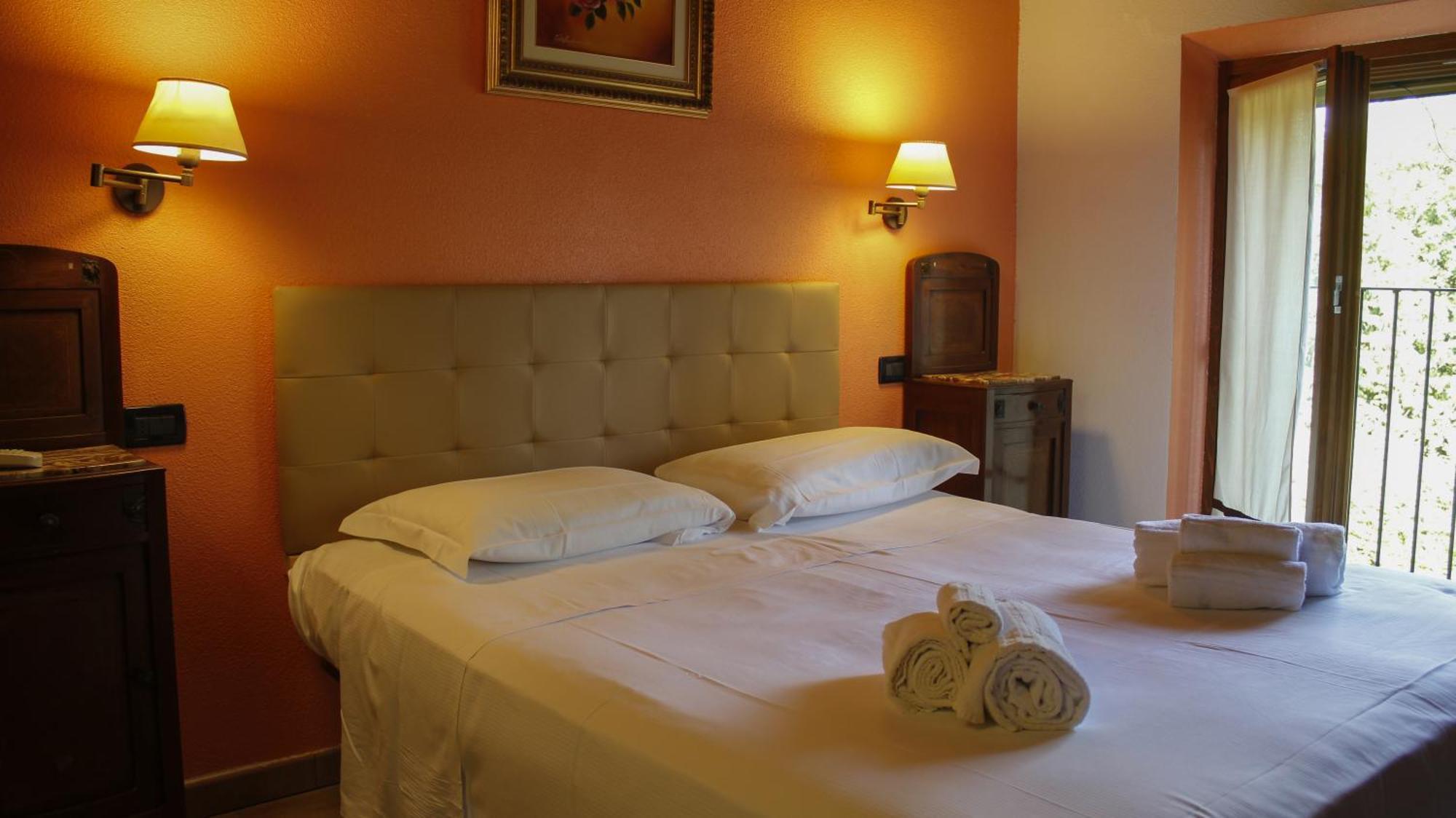 Agriturismo Borgo Del Mincio Volta Mantovana Exteriér fotografie