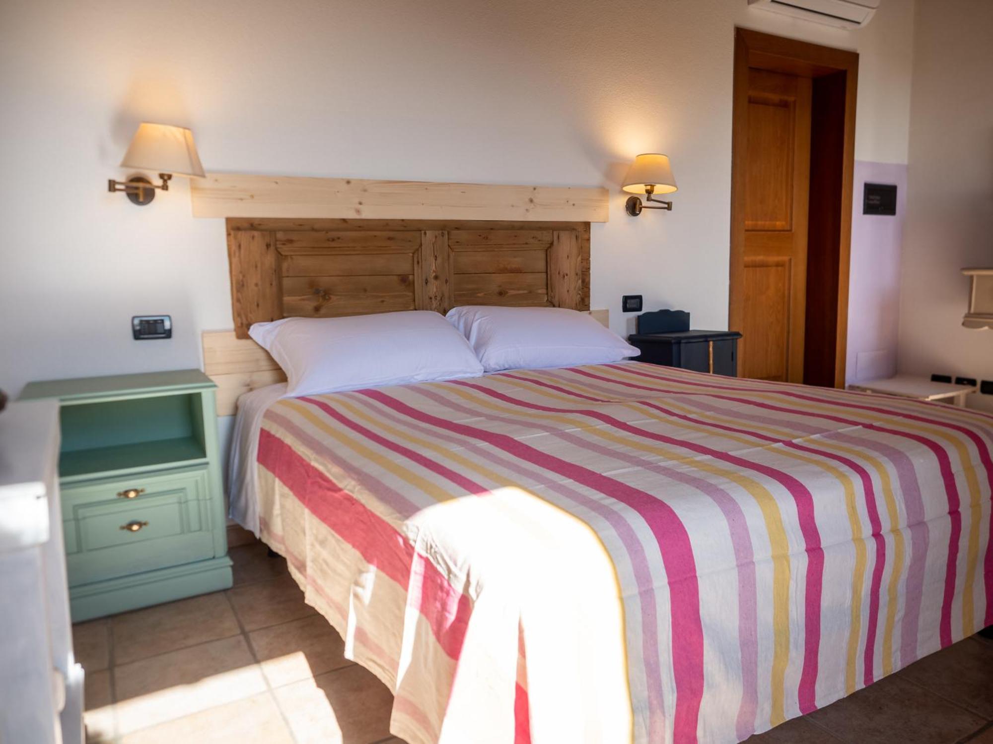 Agriturismo Borgo Del Mincio Volta Mantovana Exteriér fotografie
