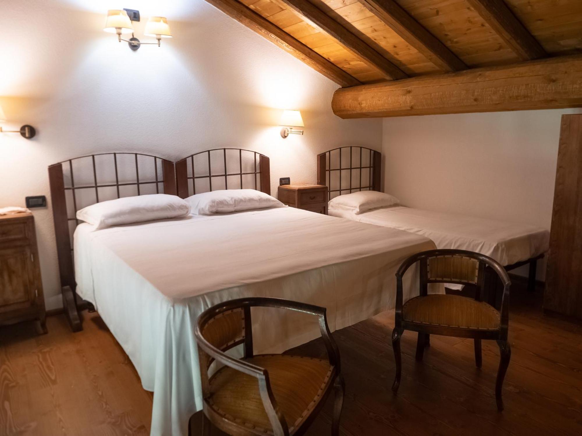 Agriturismo Borgo Del Mincio Volta Mantovana Exteriér fotografie
