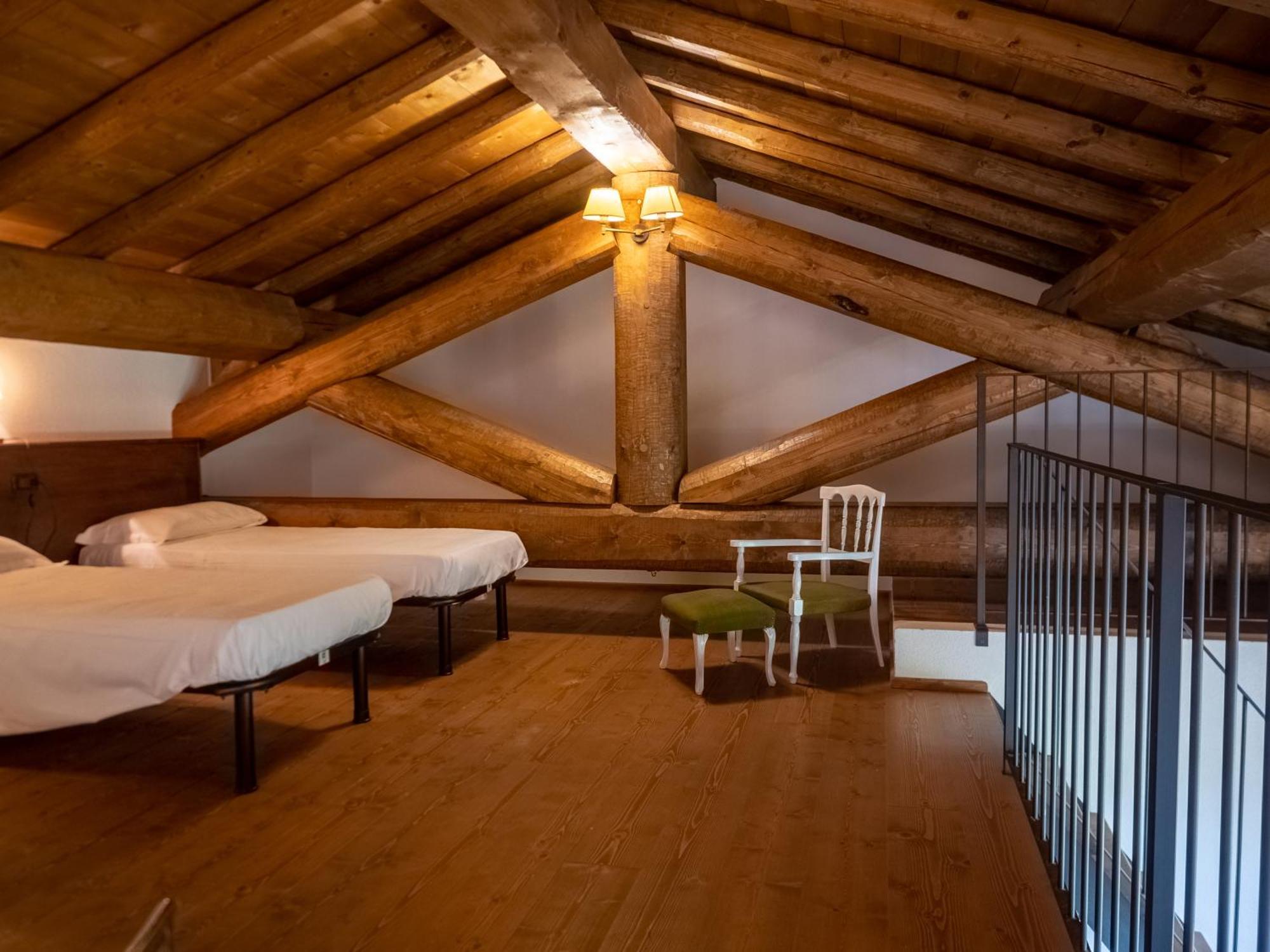 Agriturismo Borgo Del Mincio Volta Mantovana Exteriér fotografie