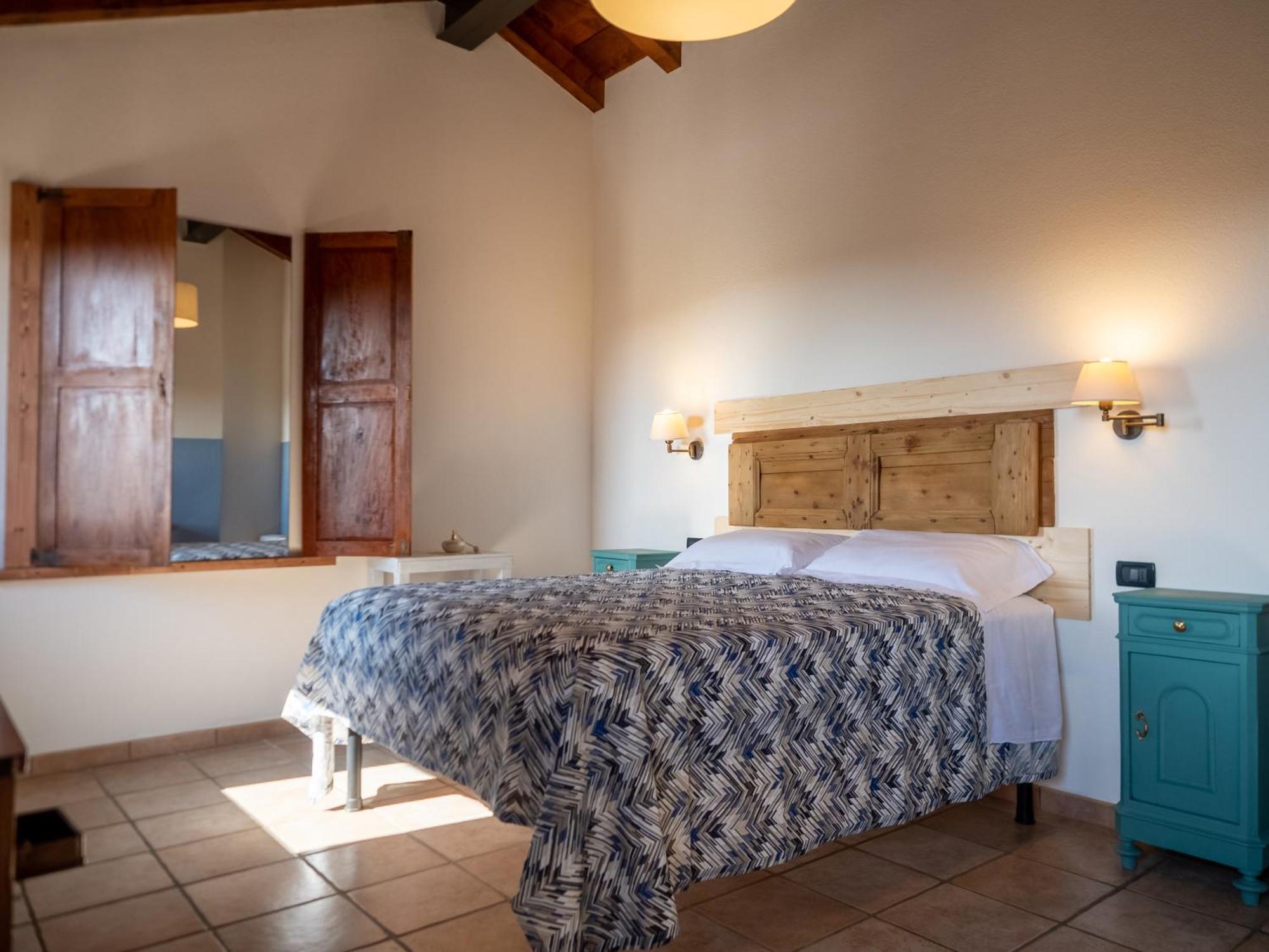 Agriturismo Borgo Del Mincio Volta Mantovana Exteriér fotografie
