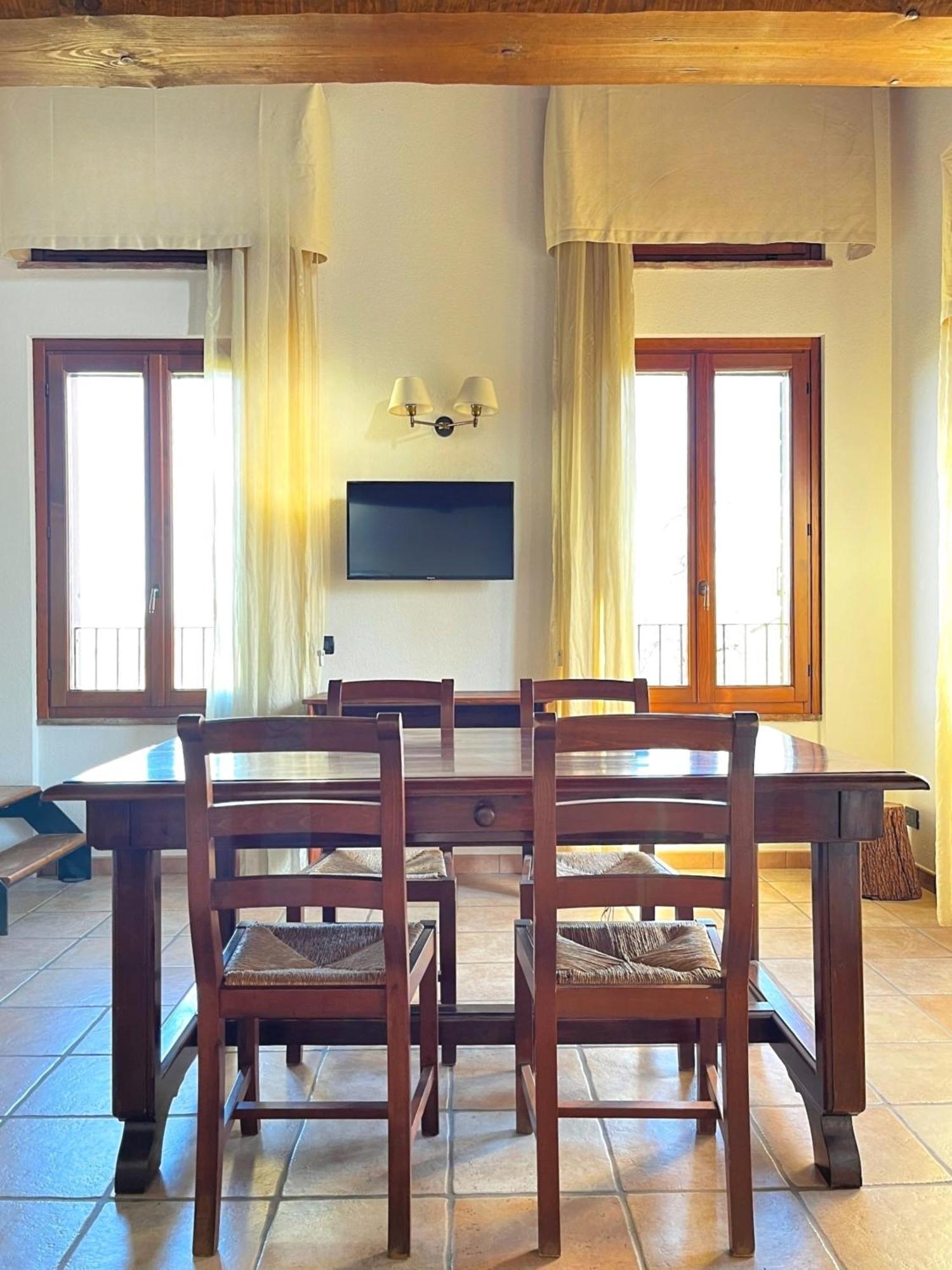 Agriturismo Borgo Del Mincio Volta Mantovana Exteriér fotografie