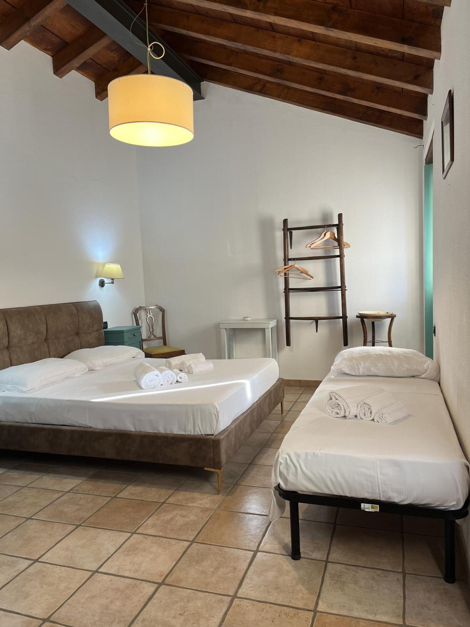Agriturismo Borgo Del Mincio Volta Mantovana Exteriér fotografie